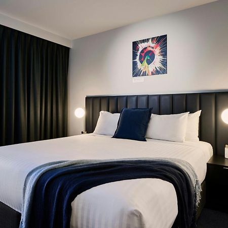 Midnight Hotel, Autograph Collection Canberra Luaran gambar