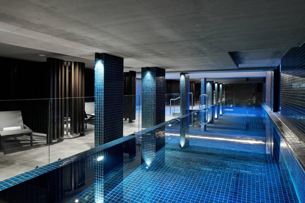 Midnight Hotel, Autograph Collection Canberra Luaran gambar The spa at The Landmark
