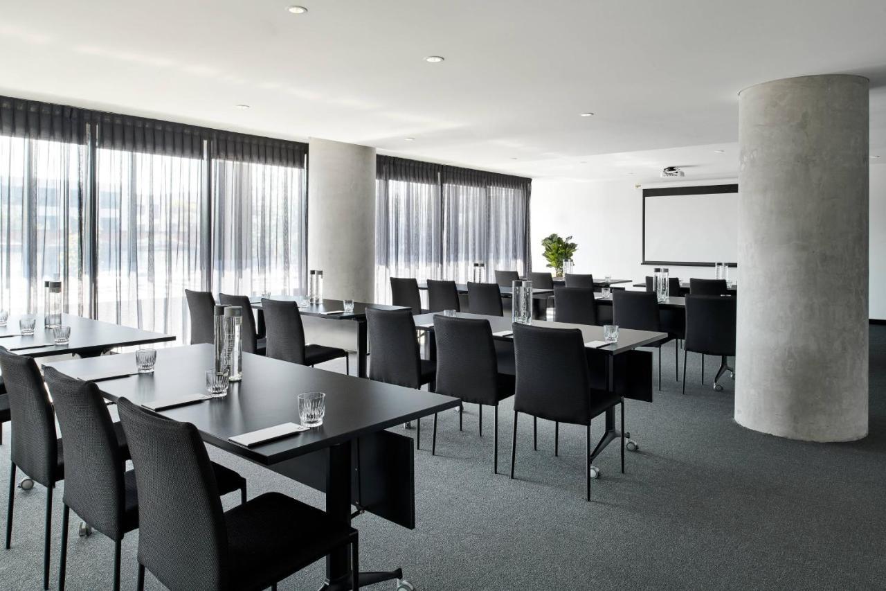 Midnight Hotel, Autograph Collection Canberra Luaran gambar Meeting room