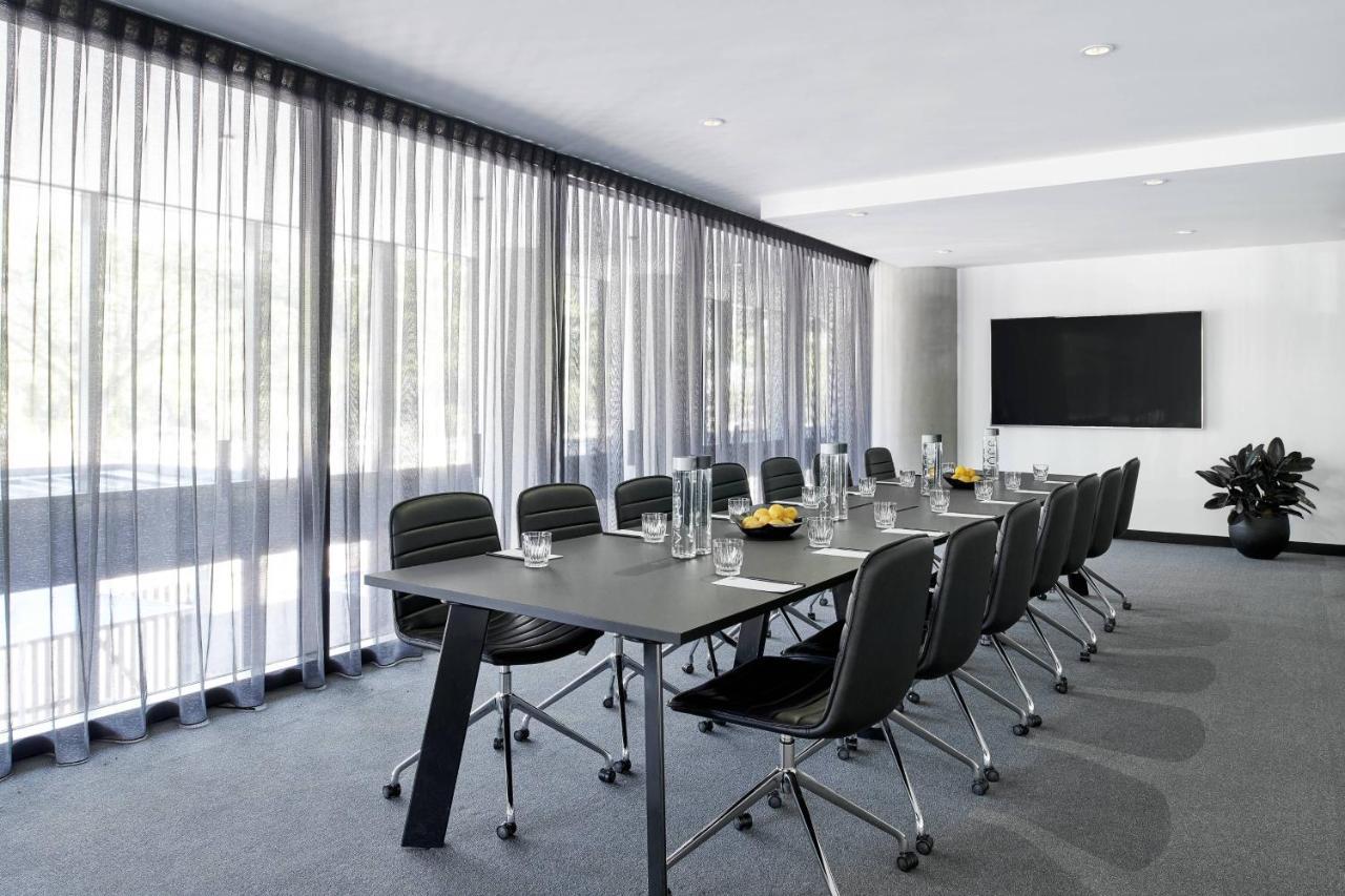 Midnight Hotel, Autograph Collection Canberra Luaran gambar Meeting room