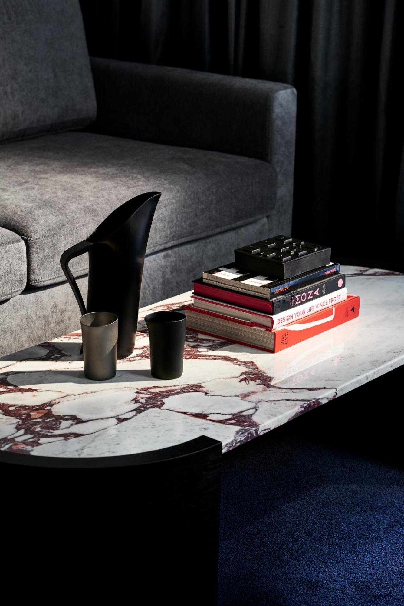 Midnight Hotel, Autograph Collection Canberra Luaran gambar